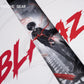 Blaze - Glass Pad