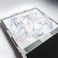 Shimo Quartz - Glass Pad
