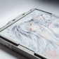 Shimo Quartz - Glass Pad