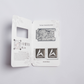Shimo Quartz - Glass Pad