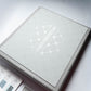 Shimo Quartz - Glass Pad