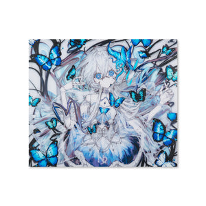 Doll - Glass Pad