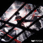 Blaze - Glass Pad