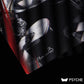 Blaze - Glass Pad