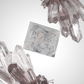 Shimo Quartz - Glass Pad
