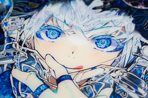 Mira - Glass Pad