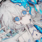 Doll - Glass Pad