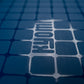 Jane - Glass Pad