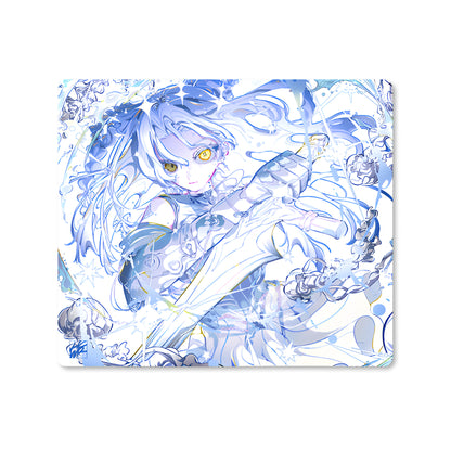 ICE - Glass Pad