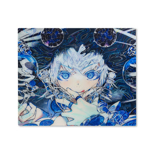 Mira - Glass Pad