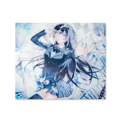 Jane - Glass Pad