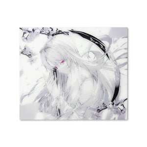 Yuyo - Glass Pad