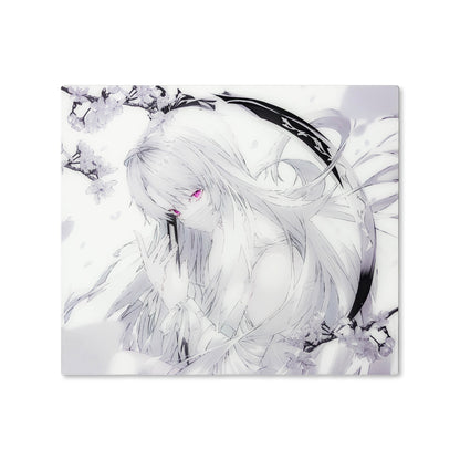 Yuyo - Glass Pad