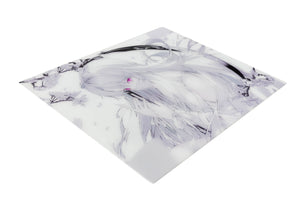 Yuyo - Glass Pad